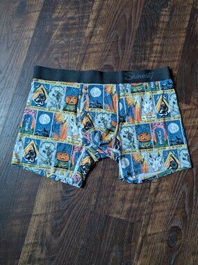 Shinesty "The Taboo" Ball Hammock Pouch Underwear Shorts